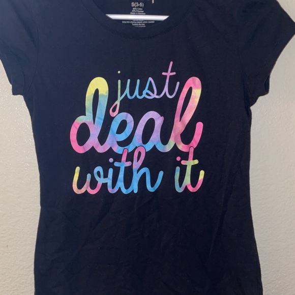 Juniors t-shirt - Picture 2 of 2